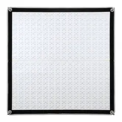 Godox KNOWLED F200R 60 x 60 cm RGB Flexible LED Light Mat (2 x 2&#39;)