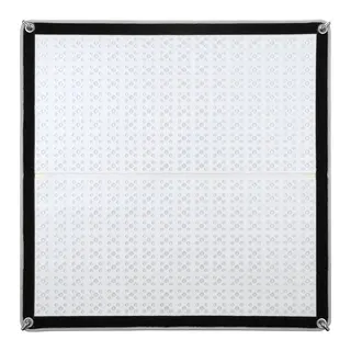 Godox KNOWLED F200R 60 x 60 cm RGB Flexible LED Light Mat (2 x 2&#39;)