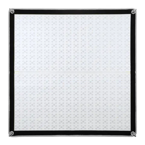 Godox Knowled F200R Flexible RGB LED Full Color fleksibel LED Light Mat 2x2'