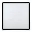 Godox KNOWLED F200R 60 x 60 cm RGB Flexible LED Light Mat (2 x 2&#39;)