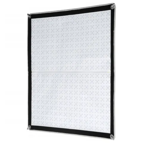 Godox Knowled F200R Flexible RGB LED Full Color fleksibel LED Light Mat 2x2'