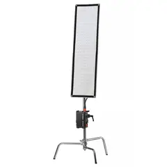 Godox KNOWLED F200SR 30 x 120 cm RGB Flexible LED Light Mat (1 x 4&#39;)