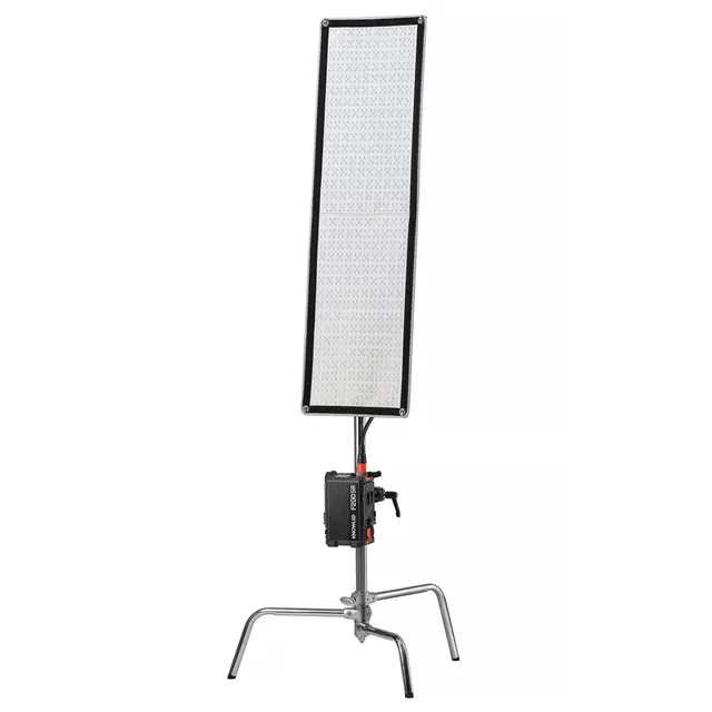 Godox KNOWLED F200SR 30 x 120 cm RGB Flexible LED Light Mat (1 x 4') 