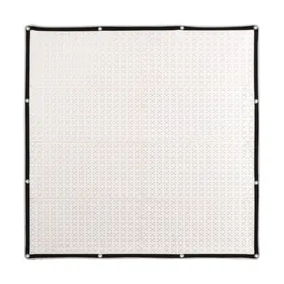 Godox KNOWLED F800R Flexible LED RGB Mat 900W. 1800K-10000K. 122 x 122 cm