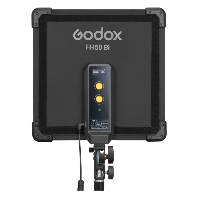 Godox FH50Bi Flexible Handheld LED Light 