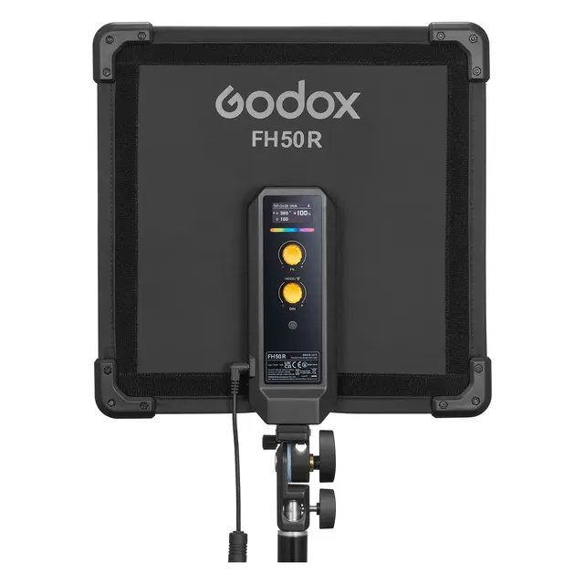 Godox FH50R Flexible Handheld LED Light 