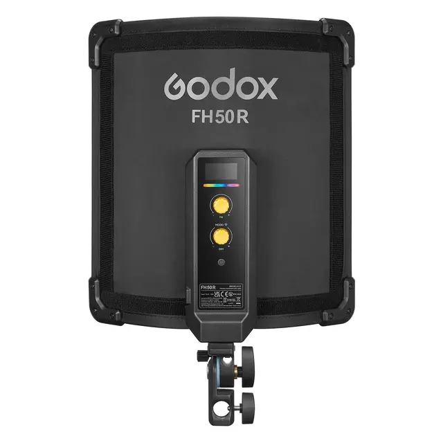Godox FH50R Flexible Handheld LED Light 