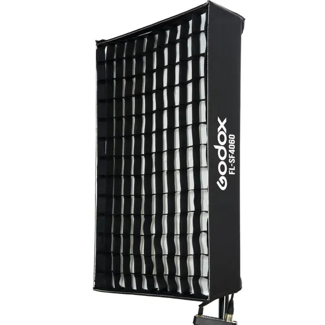 Godox Softbox and Grid FL-SF4060 for Led Light FL100 