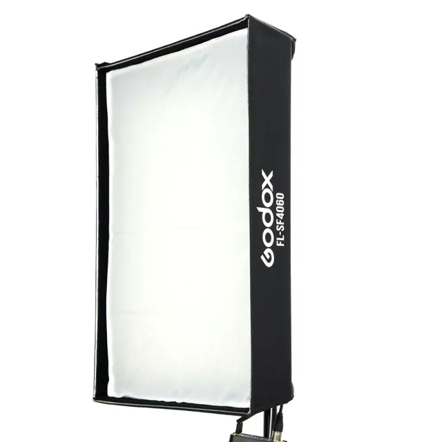 Godox Softbox and Grid FL-SF4060 for Led Light FL100 