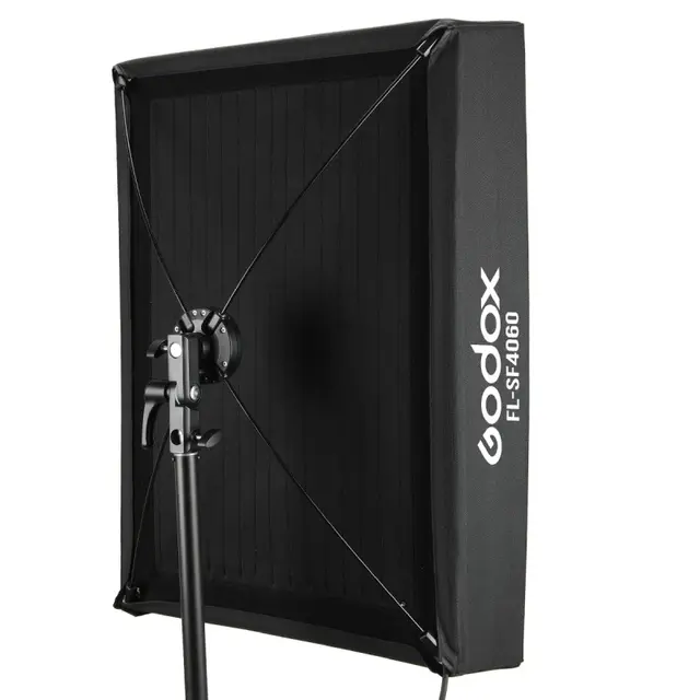 Godox Softbox and Grid FL-SF4060 for Led Light FL100 