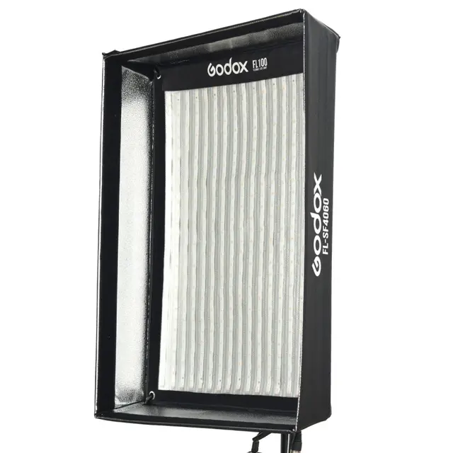 Godox Softbox and Grid FL-SF4060 for Led Light FL100 
