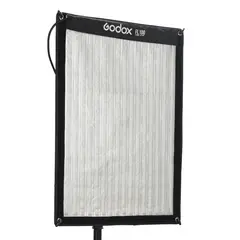 Godox Flexible LED Panel FL100 40x60 2pk 2-lampekit Fleksibelt LED panel Bi-Color