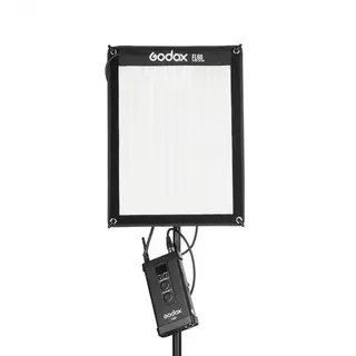 Godox FL60 Flexible LED Light B&#248;yelig Bi-color LED lys