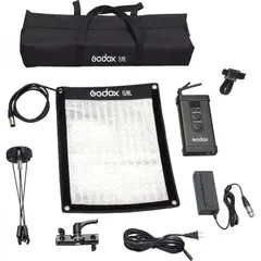 Godox FL60 Flexible LED Light B&#248;yelig Bi-color LED lys