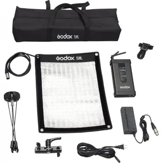 Godox FL60 Flexible LED Light B&#248;yelig Bi-color LED lys