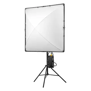 Godox FP600 Pancake Lantern Softbox For F600Bi