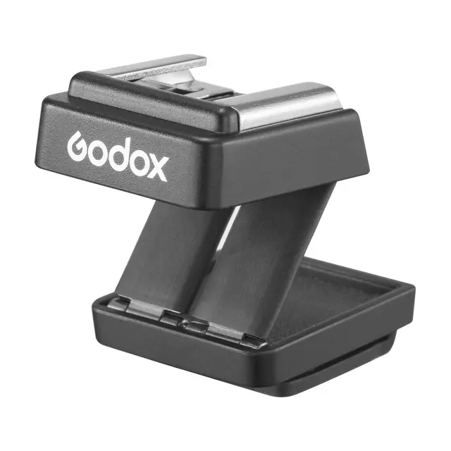 Godox FS-R Single Point Hotshoe Riser Universal 