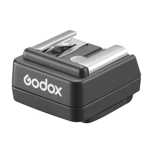 Godox FS-R Single Point Hotshoe Riser Universal 
