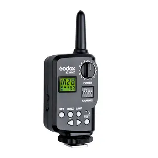 Godox Power Remote FT-16 Utløser og mottaker for AR400