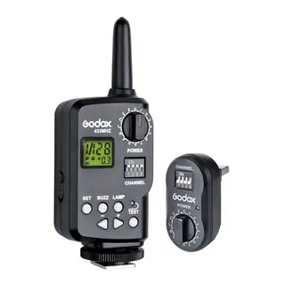 Godox Power Remote FT-16 Utløser og mottaker for AR400