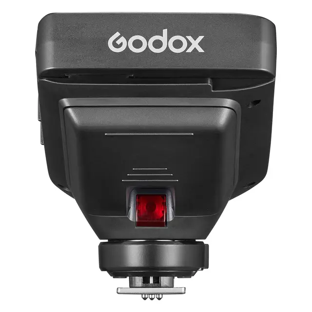 Godox FT433N TTL Wireless Flash Trigger Trådløs Flash Trigger for Nikon 
