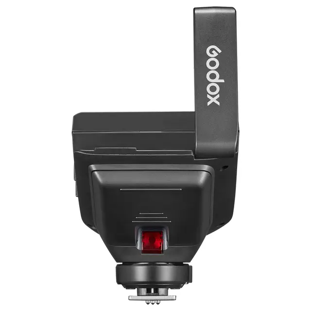Godox FT433N TTL Wireless Flash Trigger Trådløs Flash Trigger for Nikon 