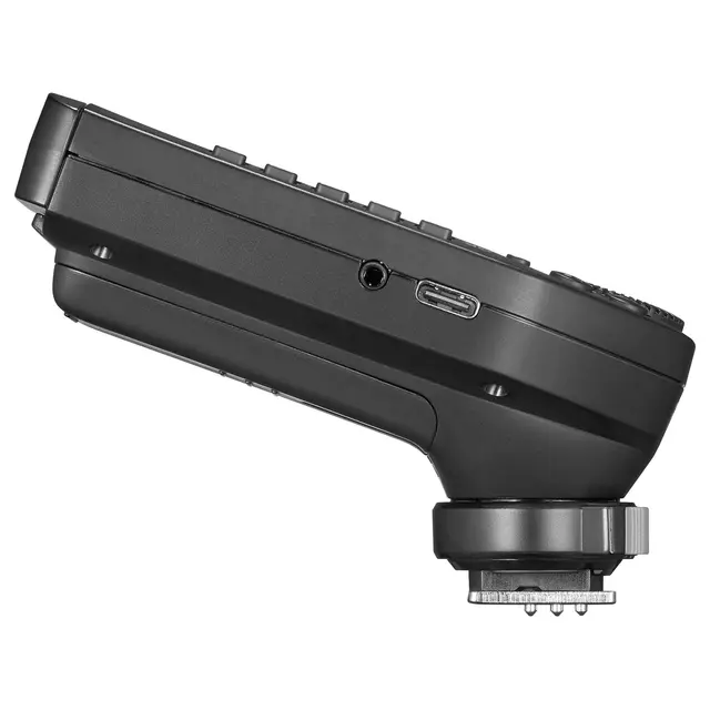 Godox FT433N TTL Wireless Flash Trigger Trådløs Flash Trigger for Nikon 