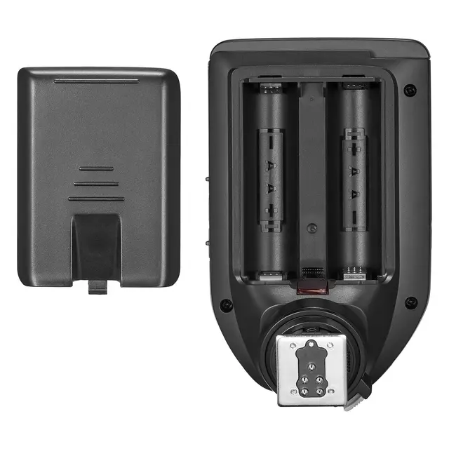 Godox FT433N TTL Wireless Flash Trigger Trådløs Flash Trigger for Nikon 