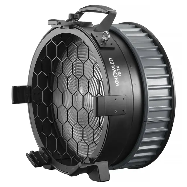 Godox GF14 Fresnel Lens 