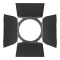Godox GF14B Barndoor for GF14 Fresnel Låvedørsett for fresnel