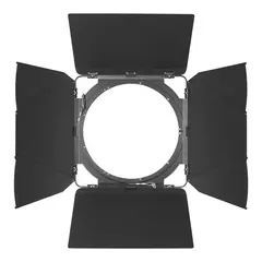 Godox GF14B Barndoor for GF14 Fresnel