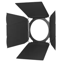 Godox GF14B Barndoor for GF14 Fresnel