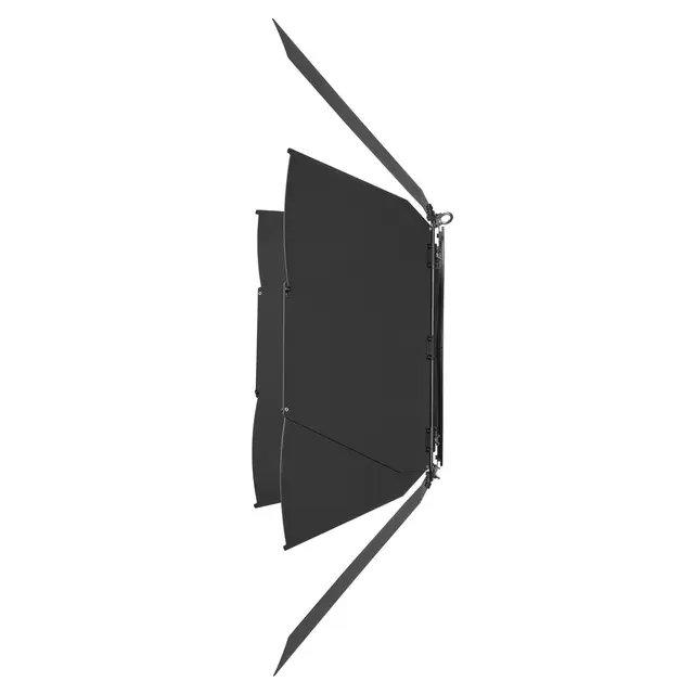 Godox GF14B Barndoor for GF14 Fresnel 