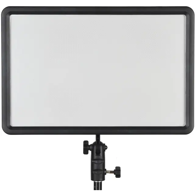 Godox LEDP260C Bi-Color LED Light Panel Ultratynn LED Video Lys 