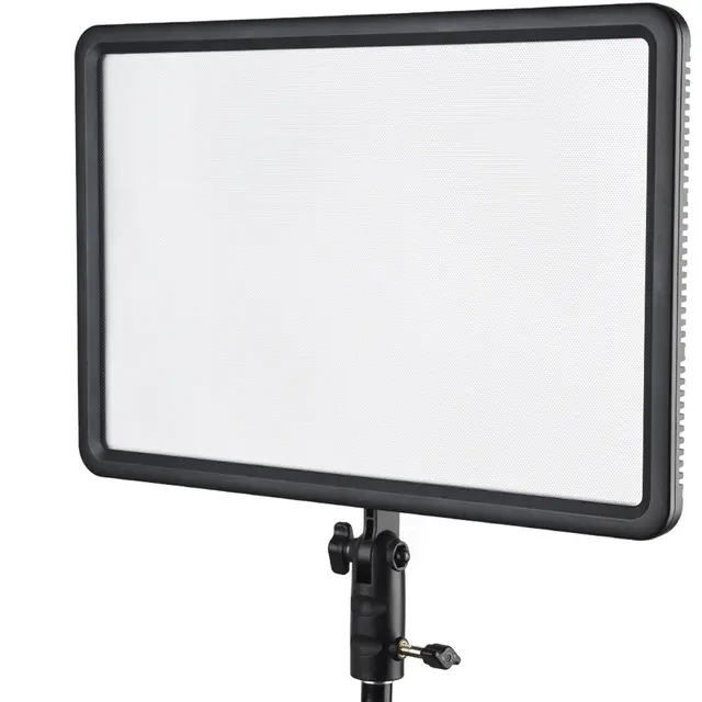 Godox LEDP260C Bi-Color LED Light Panel Ultratynn LED Video Lys 
