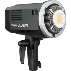 Godox SLB60W Portable Batteri LED lys