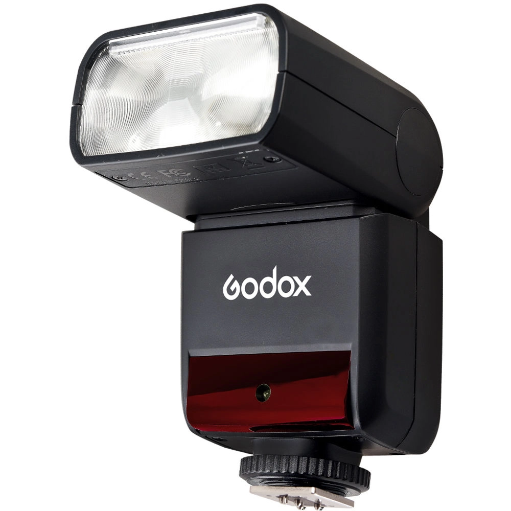 Godox TT350N Mini Thinklite TTL Flash N Nikon Speedlite Blits