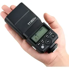 Godox TT350N Mini Thinklite TTL Flash N Speedlite Blits for Nikon