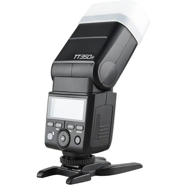Godox TT350N Mini Thinklite TTL Flash N Speedlite Blits for Nikon 