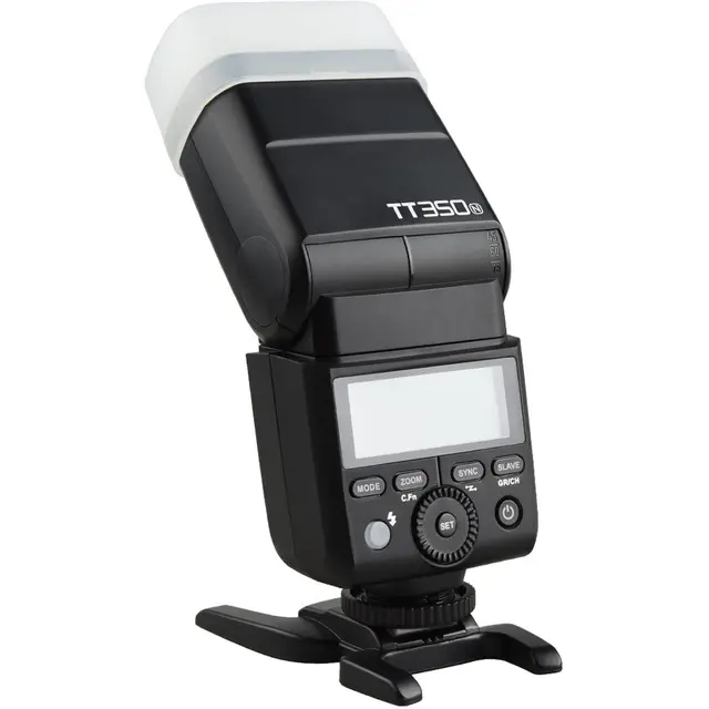 Godox TT350N Mini Thinklite TTL Flash N Speedlite Blits for Nikon 