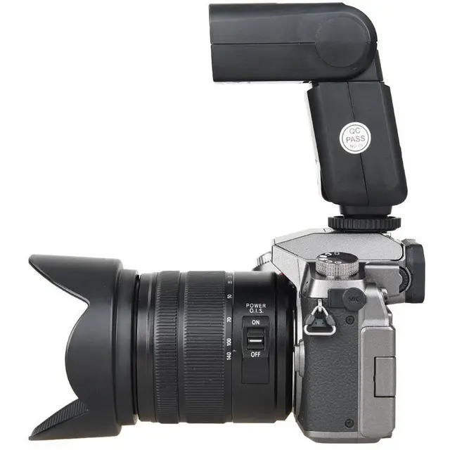 Godox TT350O Mini Thinklite TTL Flash O Olympus / Panasonic Speedlight Blits 