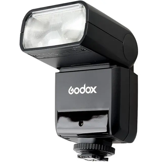 Godox TT350S Mini Thinklite TTL Flash S Sony Speedlite Blits 