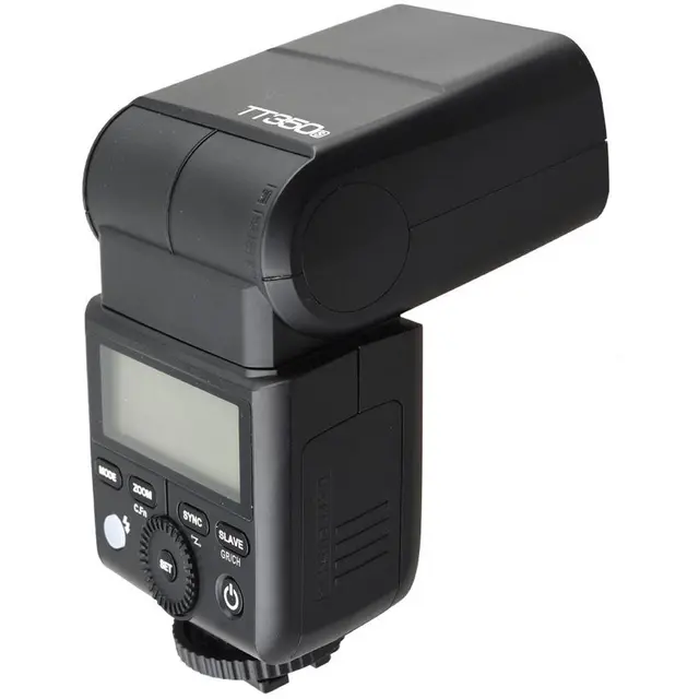 Godox TT350S Mini Thinklite TTL Flash S Sony Speedlite Blits 