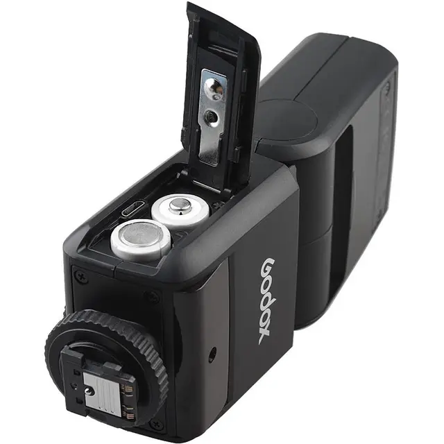 Godox TT350S Mini Thinklite TTL Flash S Sony Speedlite Blits 