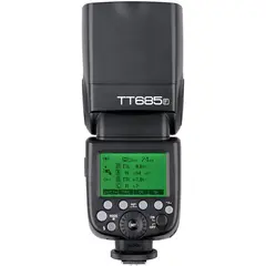 Godox TT685F Thinklite TTL Blits TTL Speedlite for Fujifilm