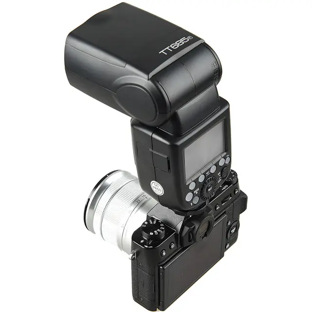 Godox TT685F Thinklite TTL Blits TTL Speedlite for Fujifilm 