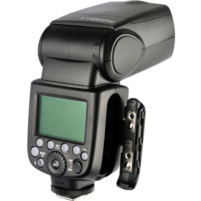 Godox TT685F Thinklite TTL Blits TTL Speedlite for Fujifilm 