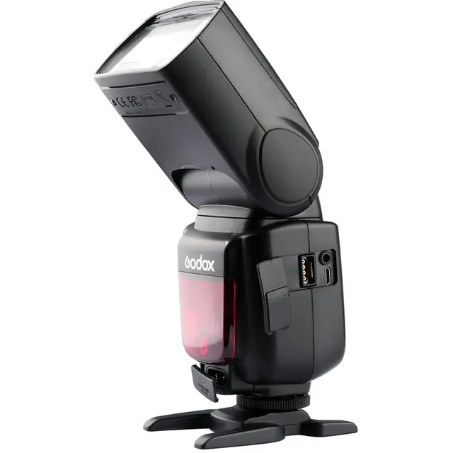 Godox TT685F Thinklite TTL Blits TTL Speedlite for Fujifilm 