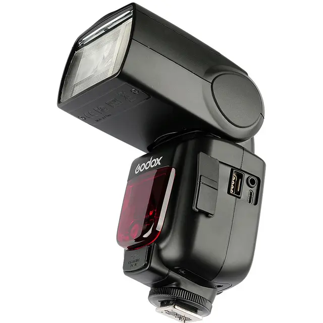 Godox TT685F Thinklite TTL Blits TTL Speedlite for Fujifilm 