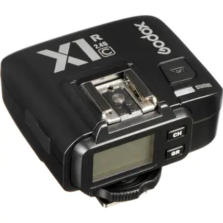 Godox X1R-C Receiver Canon Canon Trådøs Blits Trigger